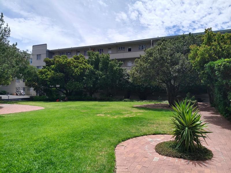 To Let 2 Bedroom Property for Rent in Cape Town City Centre Western Cape